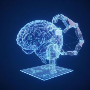 Build your first AI agent